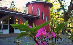 Pousada Casa Canto Alto Petropolis (rio De Janeiro)